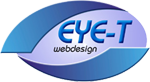 Eye-T Webdesign